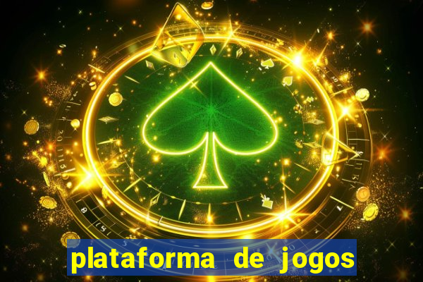 plataforma de jogos de 2 reais